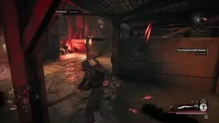 Remnant: From the Ashes Bossfight #1 Shroud