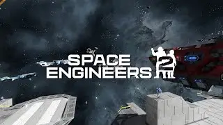 Space Engineers 2 - Gameplay Teaser Trailer