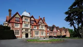 Pendley Manor, Tring, United Kingdom
