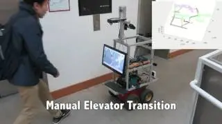 Motion Planning with Diffusion Maps