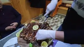 Bəs Siz səbət kababı sevirsiz? Ən dadlı səbət hardadı?