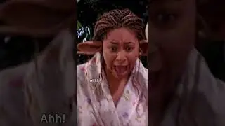 We bet Chelsea never stopped telling this tail #ThatsSoRaven #DisneyChannel