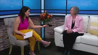 Nordlof Center hosts What’s Happening at the Border Event