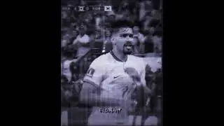 Yt ruined the quality #football #footballshorts #edit