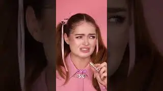 ДЕТСКАЯ ГЛИТТЕРНАЯ ПОМАДА 