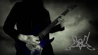 Summoning - Flammifer [Guitar Cover]
