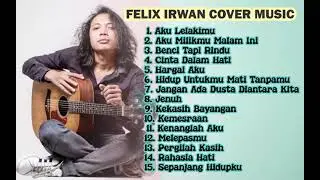 COVER LAGU GALAU FELIX IRWAN 2021 TANPA IKLAN