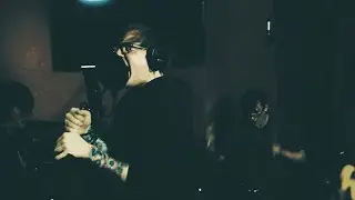One with the Riverbed - Disembodied - Live at Red Obsidian Media Productions