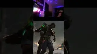 my reaction for blackops6