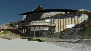 Visualiza las fotos de GoPro con Revit