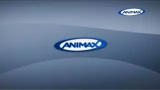 Animax bumper 2