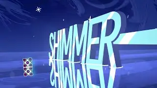 "Shimmer" by vyp & more | Geometry Dash Daily #1351