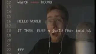 Java vs Python meme