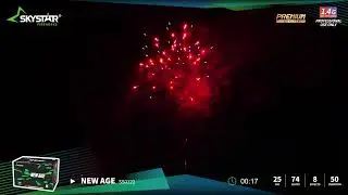 SS0122 NEW AGE
