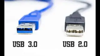 Как подключить USB3.0 с корпуса ПК к материнской плате с поддержкой USB1/2.0?