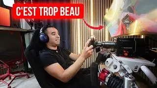 Commencer Assetto Corsa en 2025 ? (Mod Traffic, Open world,  CSP, Rally, RainFX, LightFX, CMRT..)