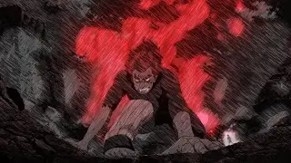 [AMV] MIGHT GUY VS UCHIHA MADARA