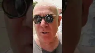 Behzat amirimin kolu her yere uzanır.