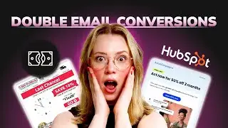 HubSpot email templates: How to use HubSpot emails to boost marketing, sales, and service operations