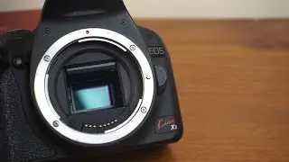 Canon Kiss x3 review - Great for 2022?