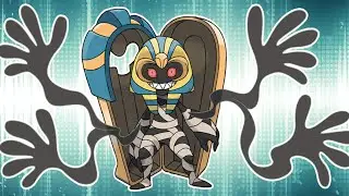 20 Pokémon Mega Evolutions! (Fan Made) - Part 1