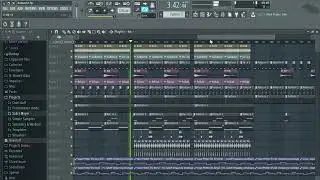 Homebrew Deep Ambient Dub Techno