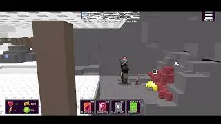Block Tales Shenanigans