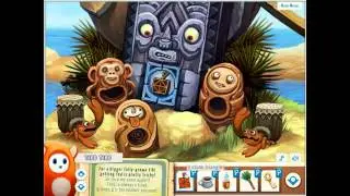 Ubooly and Friends Walkthrough