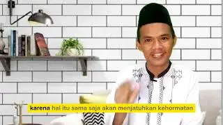 Jauhi 7 Perkara ini agar hidup jadi bahagia
