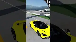 Как накопить на Топ тачку в Driving Empire 