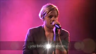 Daniel Schuhmacher - YOU ARE SO BEAUTIFUL