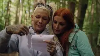 Lexy Roxx & Madina Fynja (FOLGE 2) - Die Flaschenpost (pt.02/11)