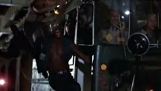 the warriors corsa per il metro
