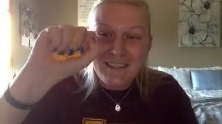 Play Doh Actions