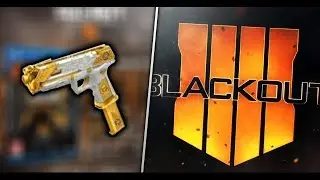 GER BO4: *NEW* Blackout BETA! - 1 Month or 1 Week?🤔 Weapon viarants in BO4, MW2 on Xbox One!
