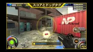 Half-Life 2: Survivor Ver2.0 - Battle Mode Tutorial