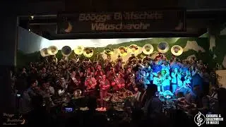 Böögge Brätscher Jubi Projekt 2024 Jubiläume