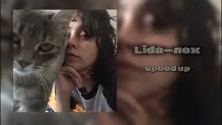 Lida–лох (speed up)
