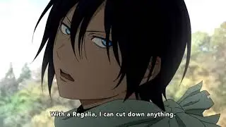 Yato Got Roasted!