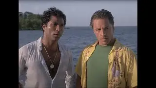 Miami Vice - Calderone's Return: Part 2 - Calderone's Demise