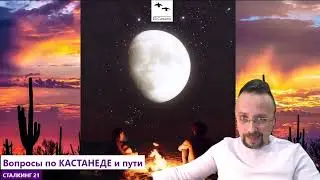 Контакт с Безмолвным ЗНАНИЕМ