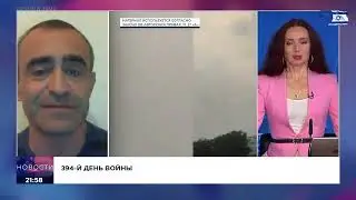 Спецоперации в Сирии и Ливане; угроза БПЛА