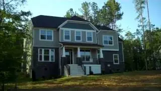 Elliot - The Highlands - Maclaughlin Lot 12, Section 1