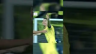 Cristiano Ronaldo Highlights Football Match 