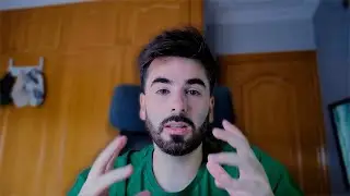 Asi esta mi proyecto ahora mismo | Estado actual