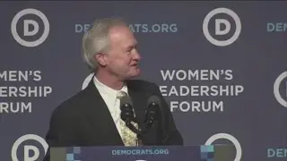 Chafee drops out