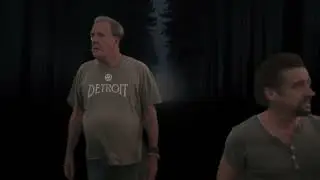Clarkson sees something...(fan made video) #topgear #grandtour #fnaf