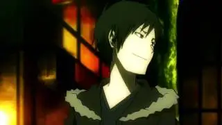 Izaya/Shizuo - How Lucky I am
