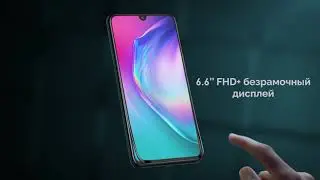 TECNO CAMON 15 Pro: Первый флагманский сторифон