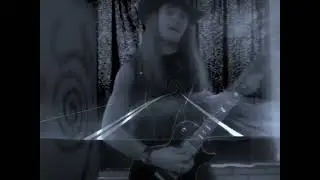 Wolf Mountford - American Nightmare